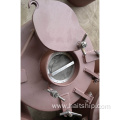 Retail sale of marine rotary oil tank covers